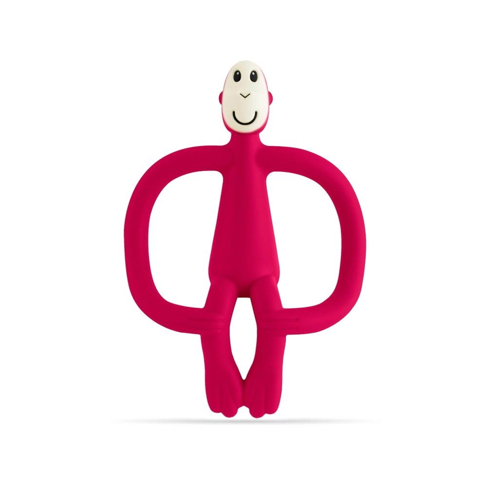 Matchstick Monkey Beißring Affe Original