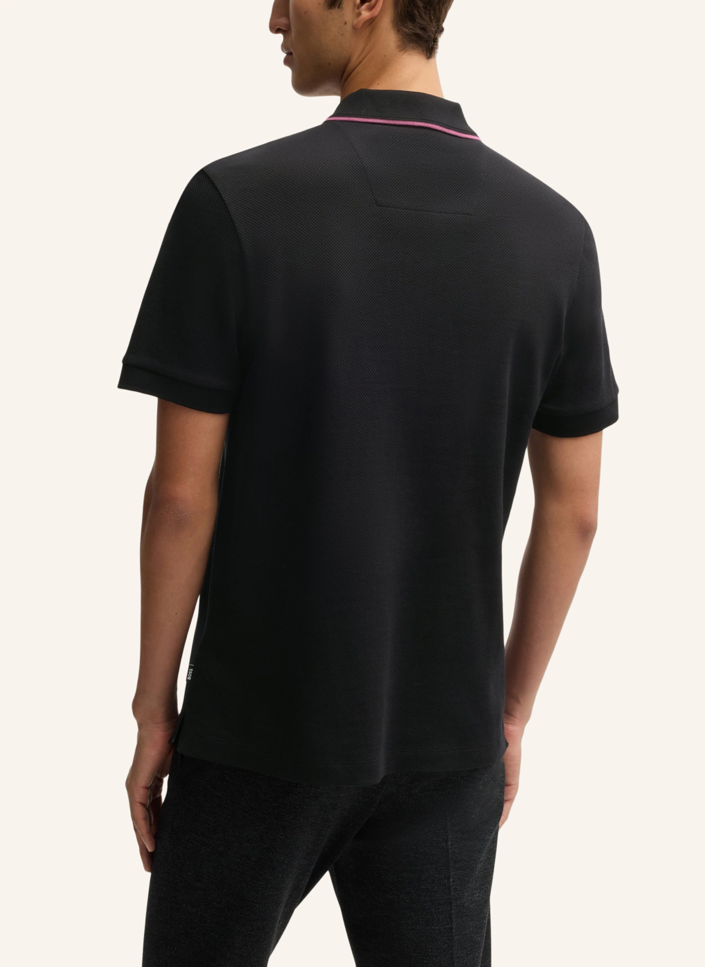 BOSS Poloshirt H-PARAS 59 Regular Fit