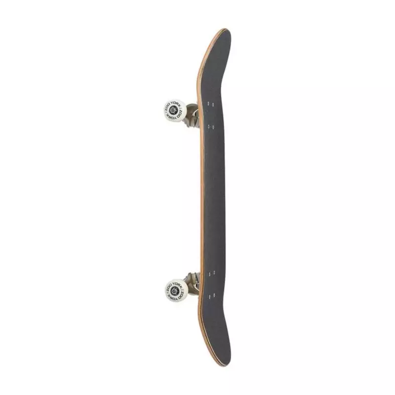 Skate ZOO YORK Sunrise Multi 7.5