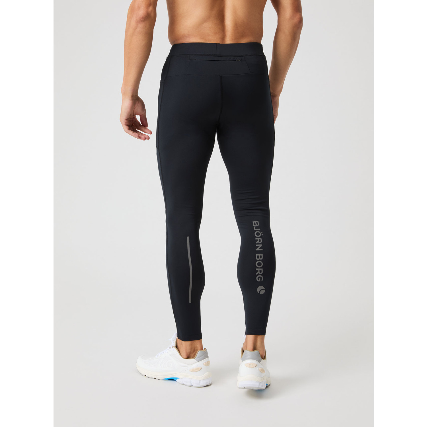 Björn Borg Borg Performance Winter Legging Heren