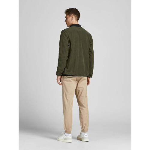 Jack & Jones - 12193096 JJGORDON-CROCKERY Beige