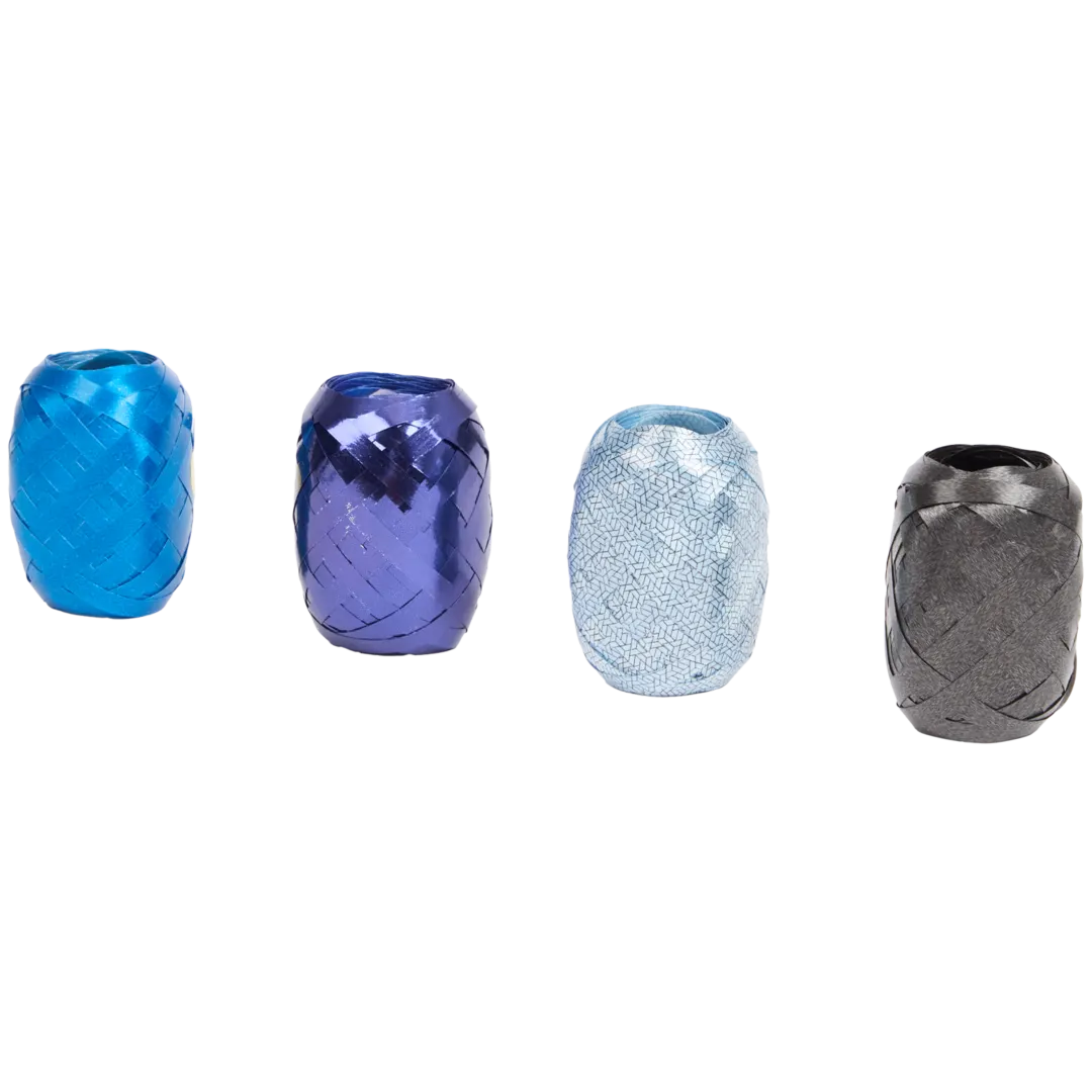 Cadeaulinten 4 stuks | diverse varianten
