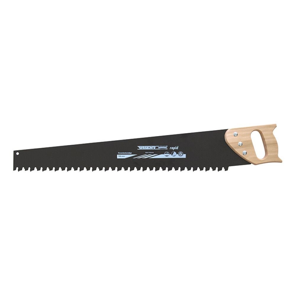 BETONGSAG WISENT 17T 700MM