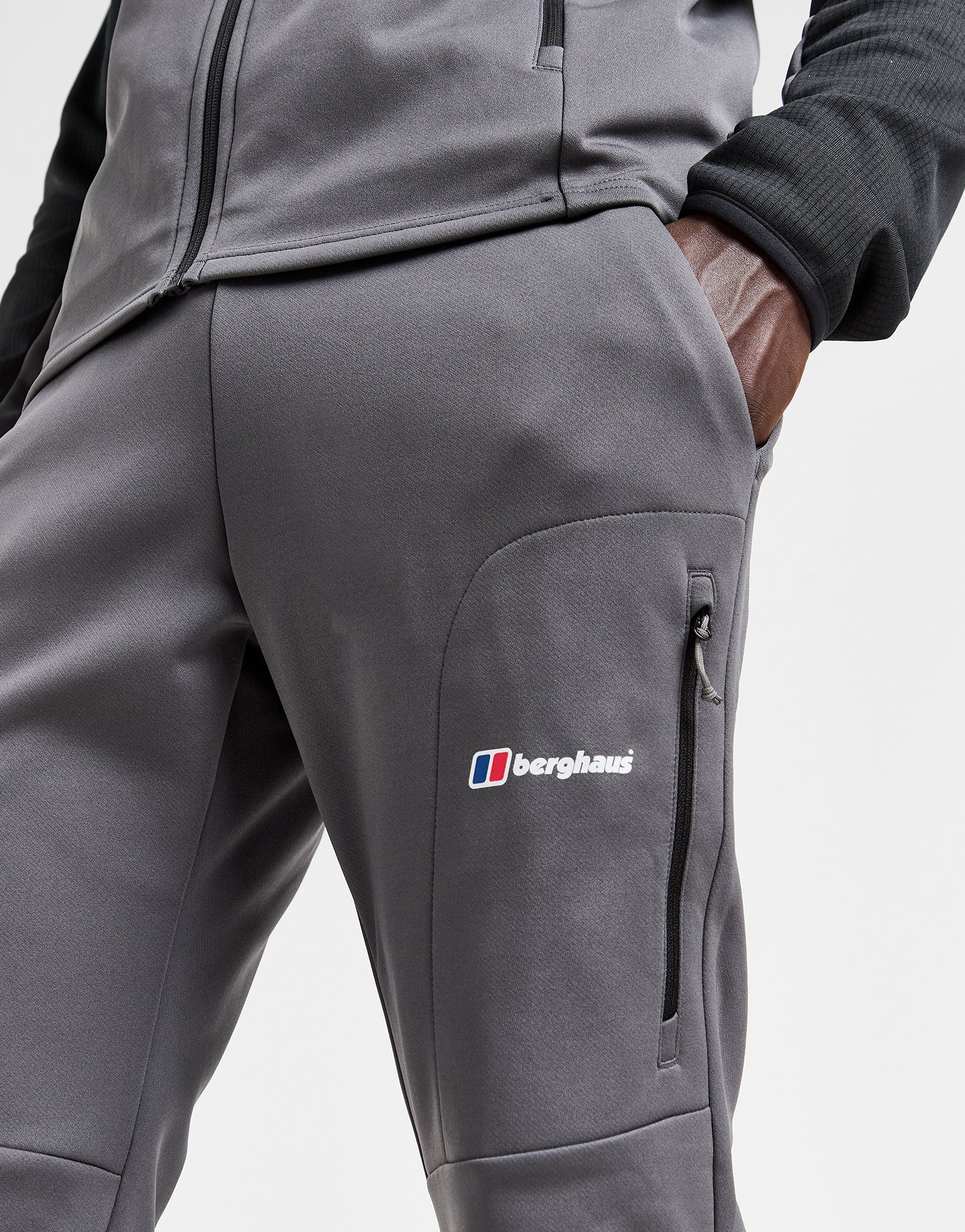 Berghaus Pantalon de jogging Sidley Homme