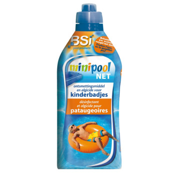 Mini Pool 1 KG