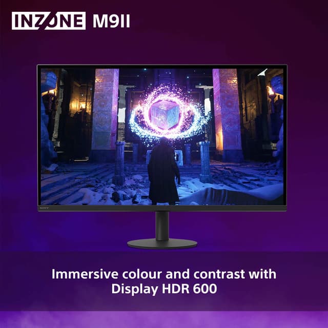Sony Inzone M9II 27