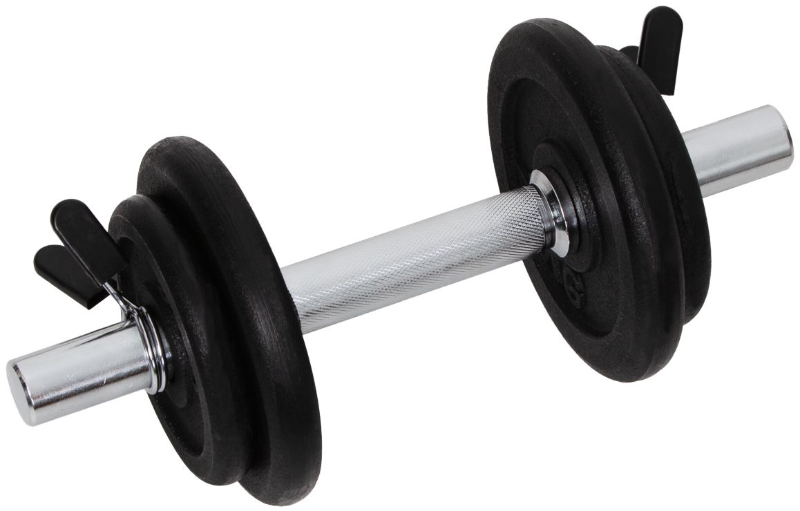 X FactPaint Dumbell Set - keine