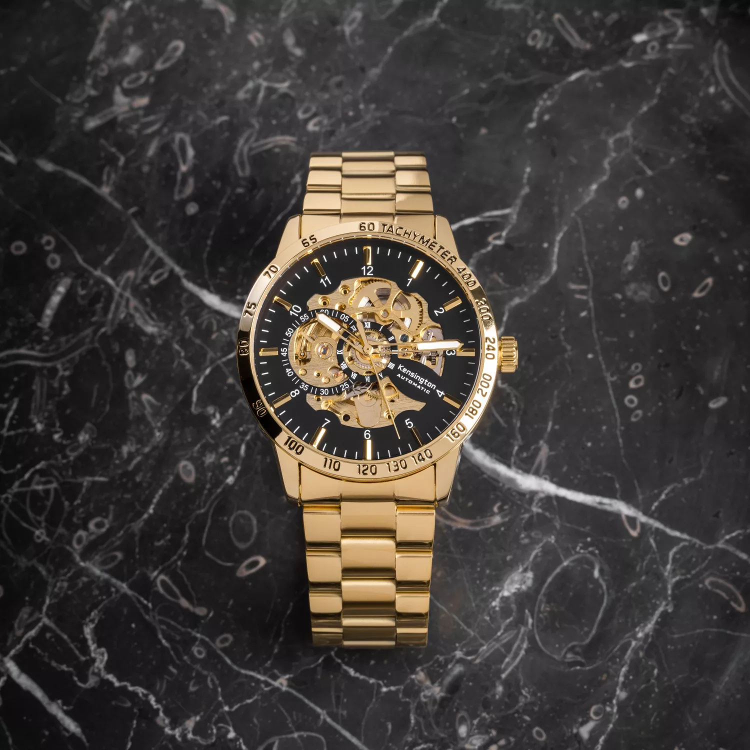 Kensington Automatic K0092
