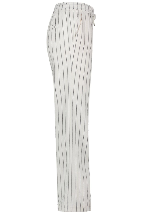 Red Button witte dames broek