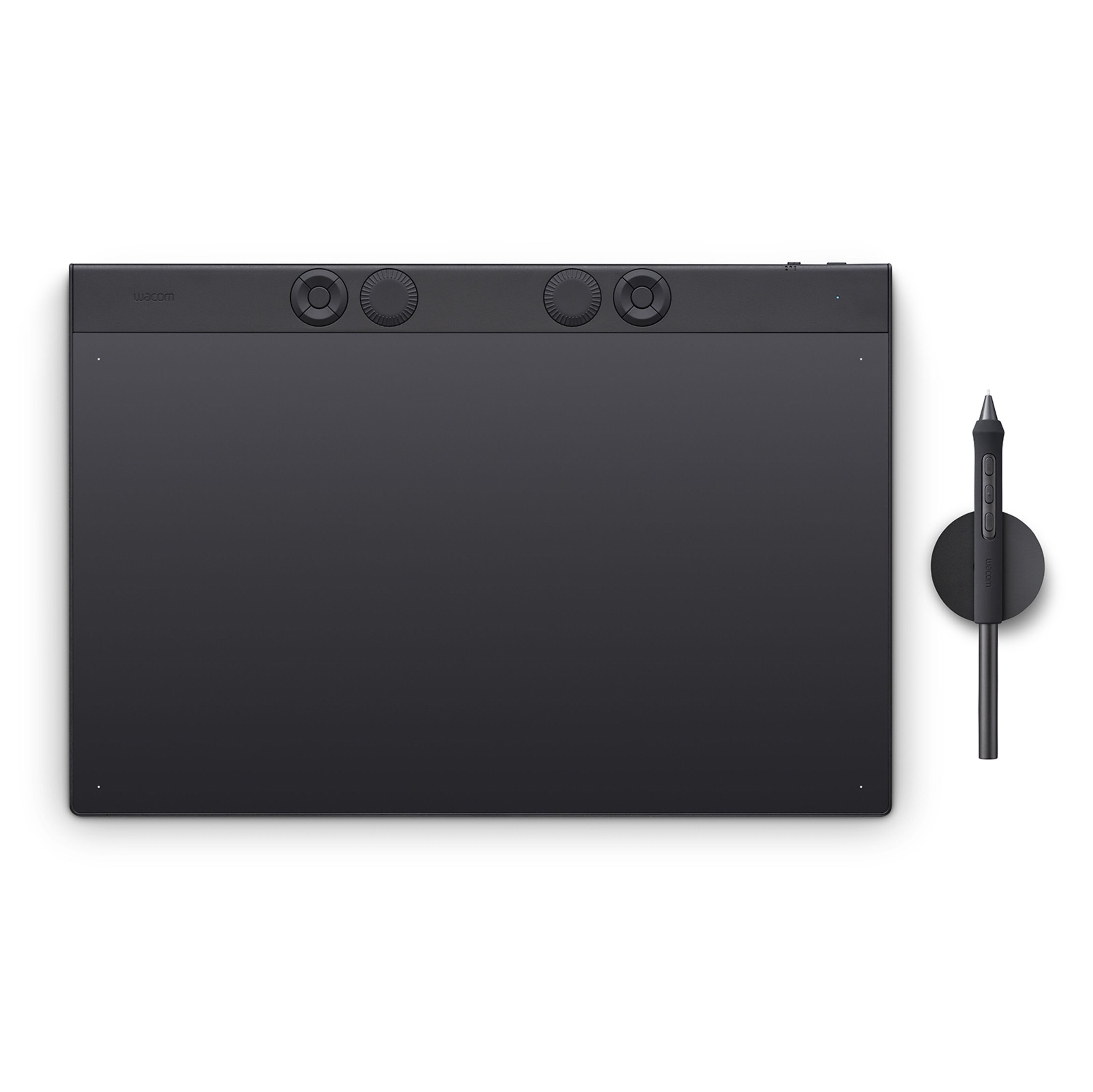 Wacom Intuos Pro Large tegneplate 349 x 195 mm