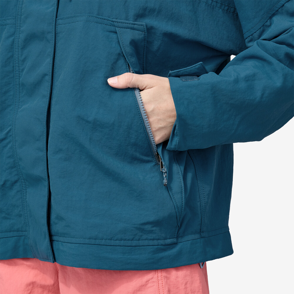 Skysail Damenjacke