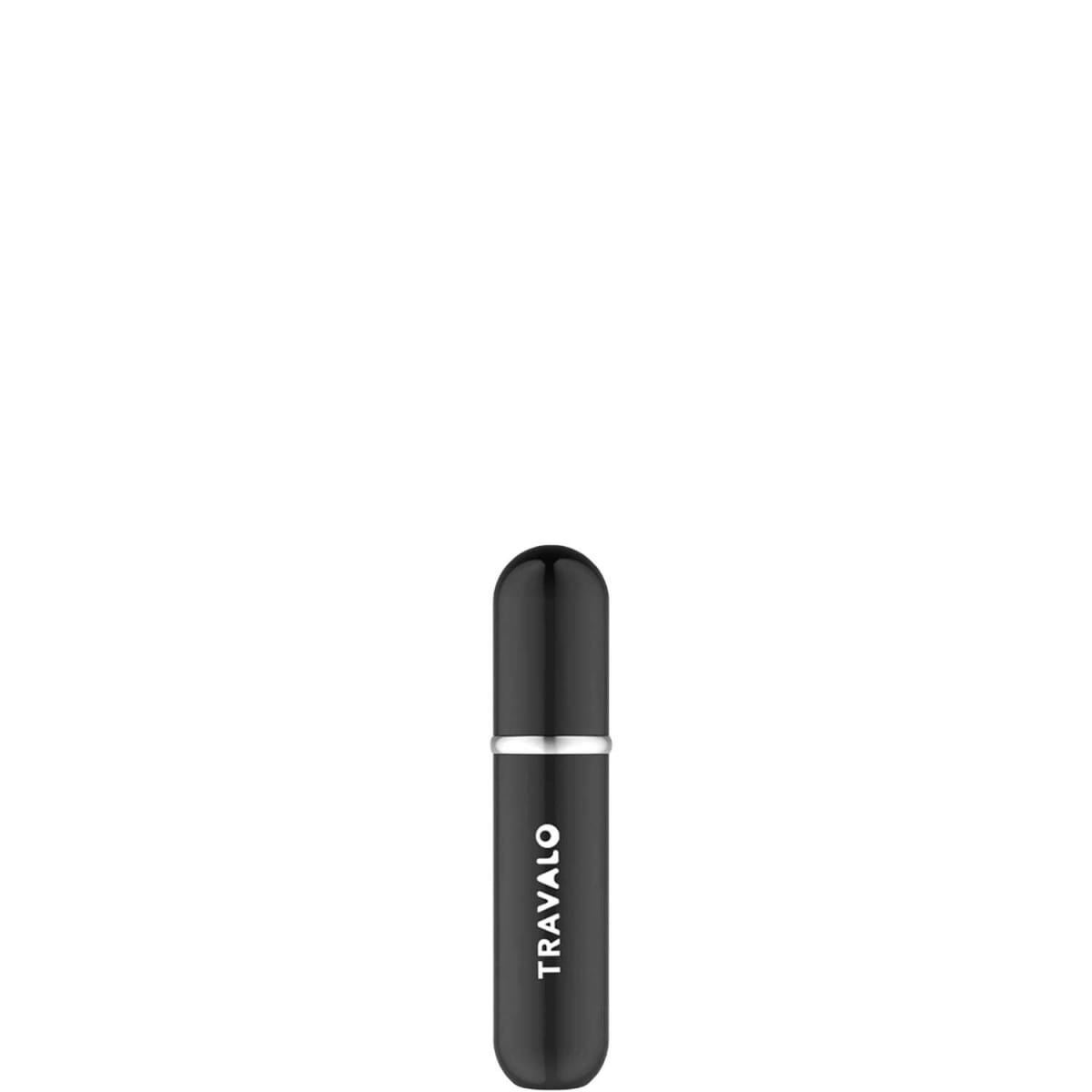 Travalo Travalo Vaporisateur de Sac Rechargeable Classic Noir
