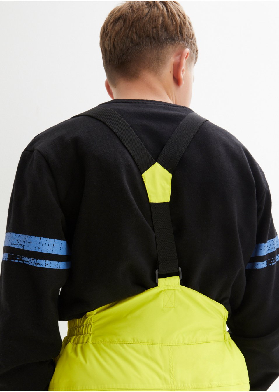 Pantalon de ski enfant