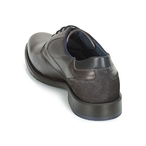 Carlington - JECINZA - GRIS