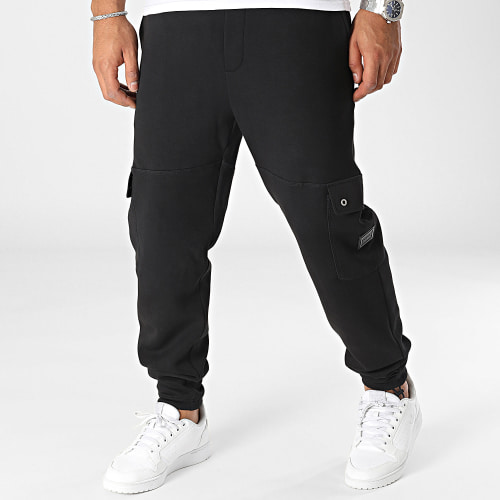Pantalon Jogging Dangkang 50493044 Noir