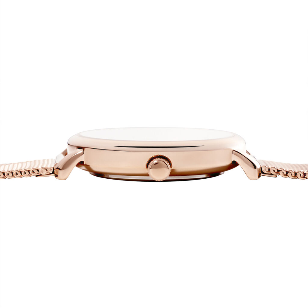 Montre Codhor Amele Dore Rose