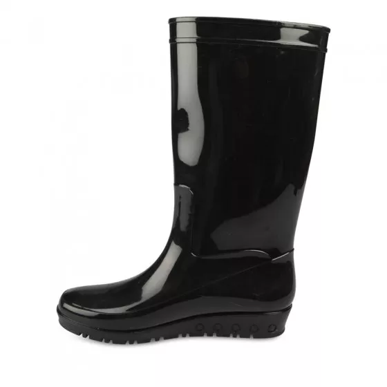 Bottes de pluie NOIR