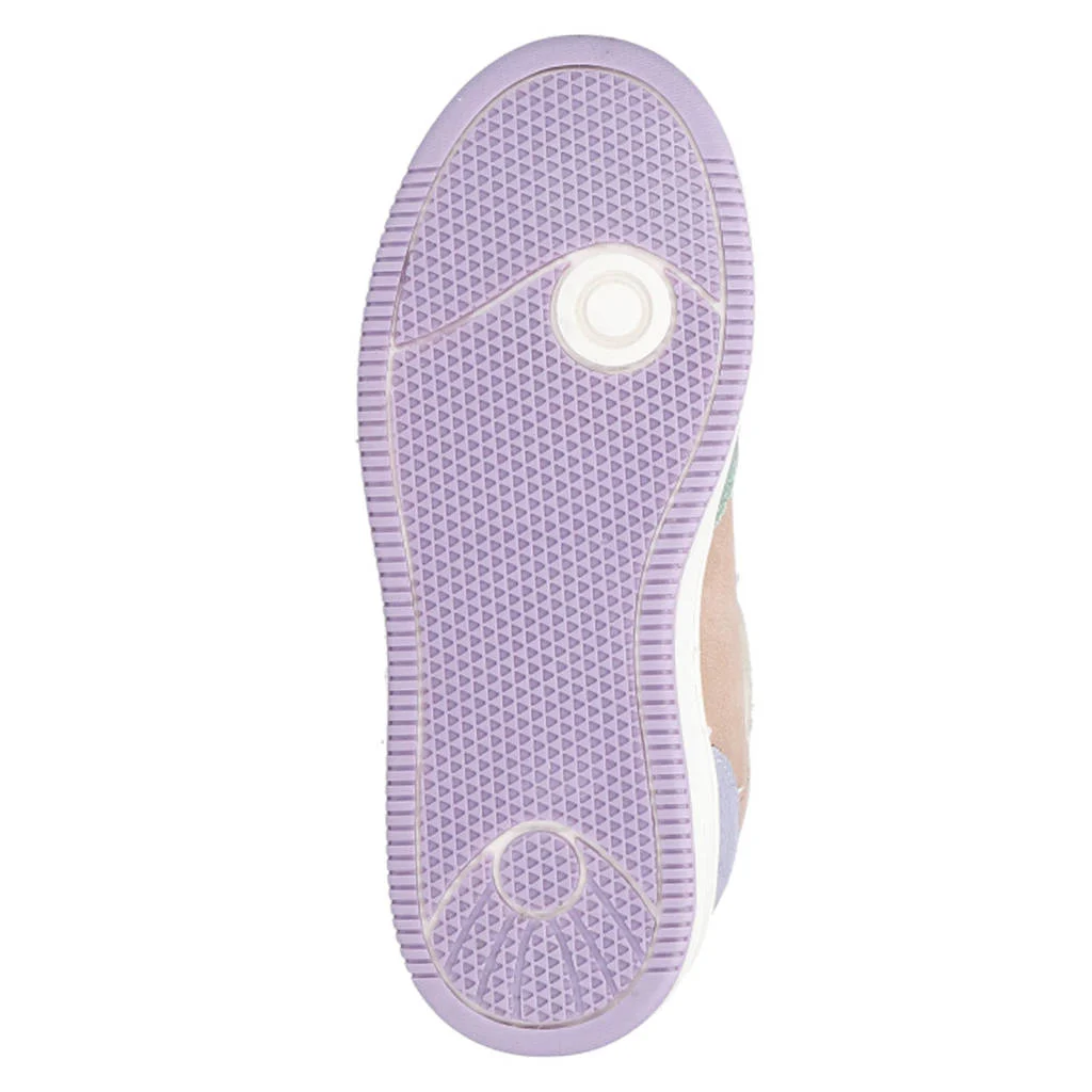 Victoria sneakers oudroze