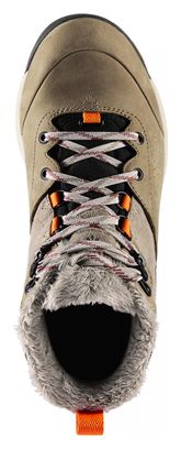 Chaussures de Randonnée Femme Danner Inquire Mid Winter Brun