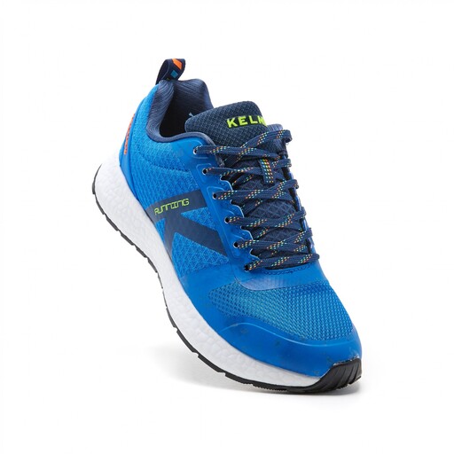 Tênis de corrida Kelme K-rookie azul