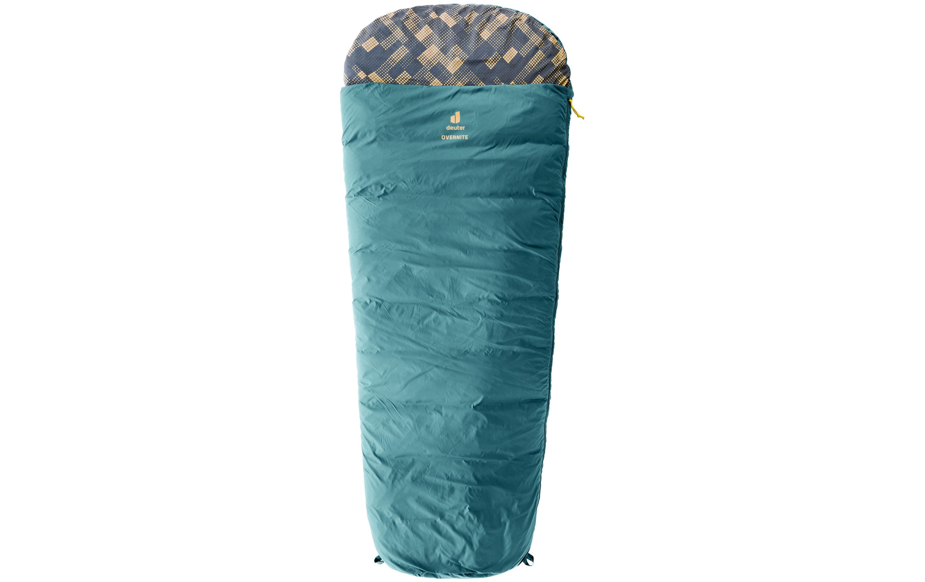 Schlafsack Overnite, für KinderKinderschlafsack