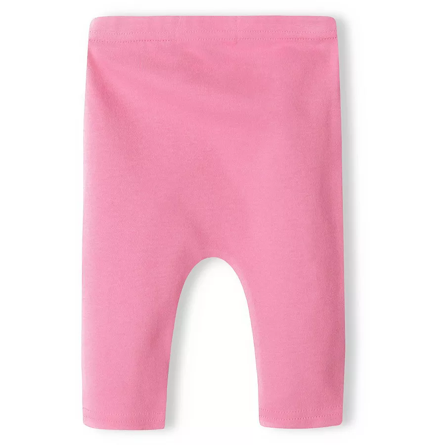 MINOTI 2er-Pack Leggings RosaWeiß