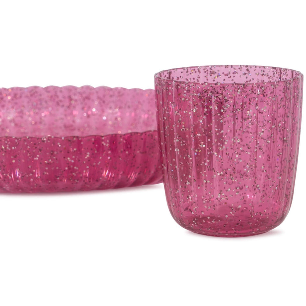 Køb Konges Sløjd Sparkling Sangria Dinner Sæt Glitter