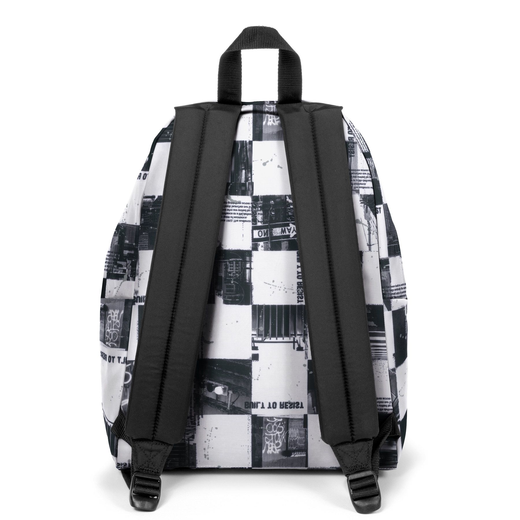 Padded Pak'r Tags Checks
