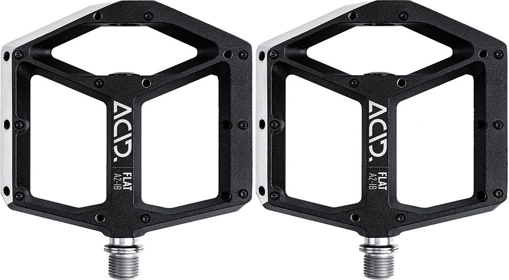 ACID FLAT A2-IB Plattformpedale kaufen | Bike-Discount