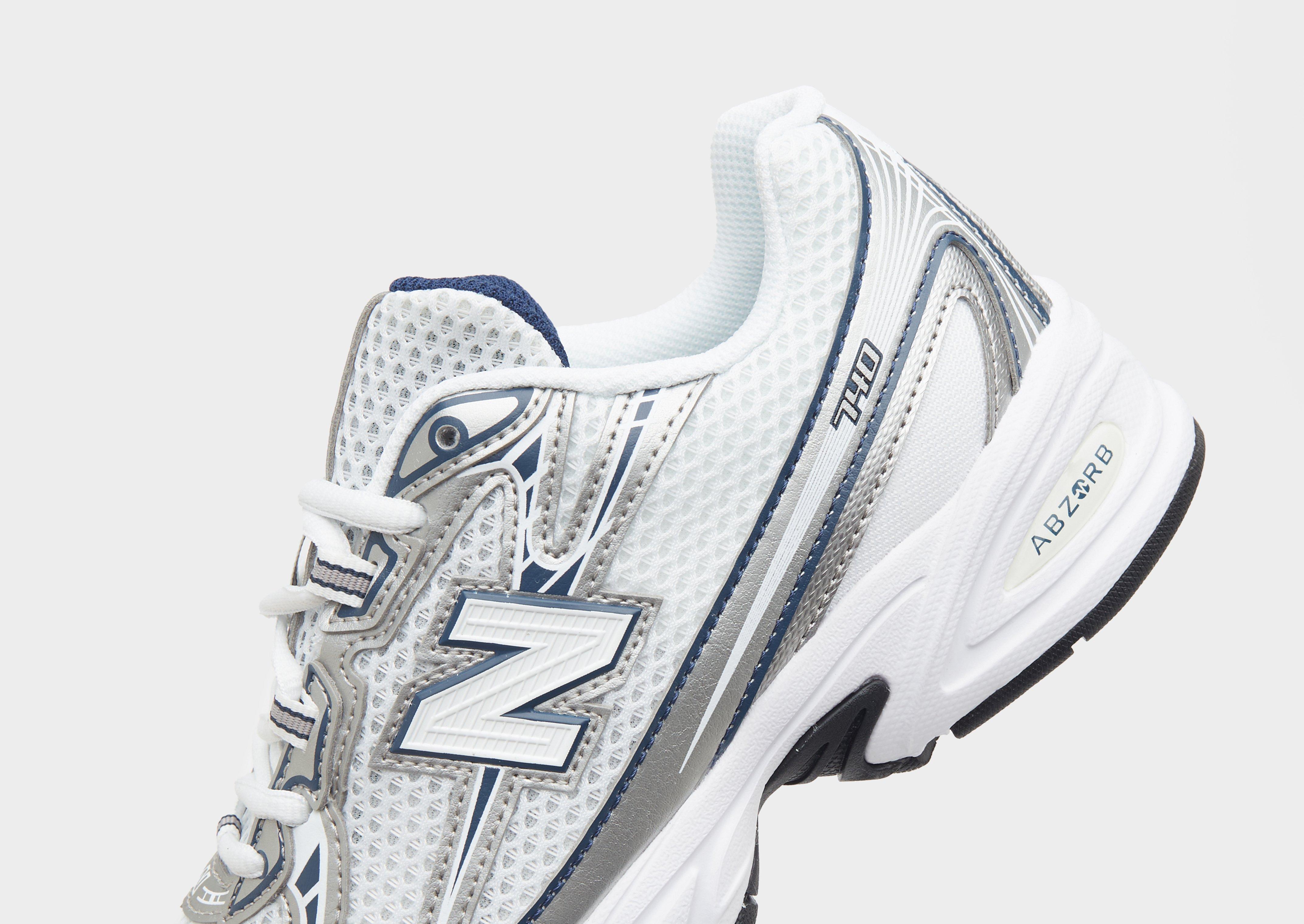 New Balance 740 Junior
