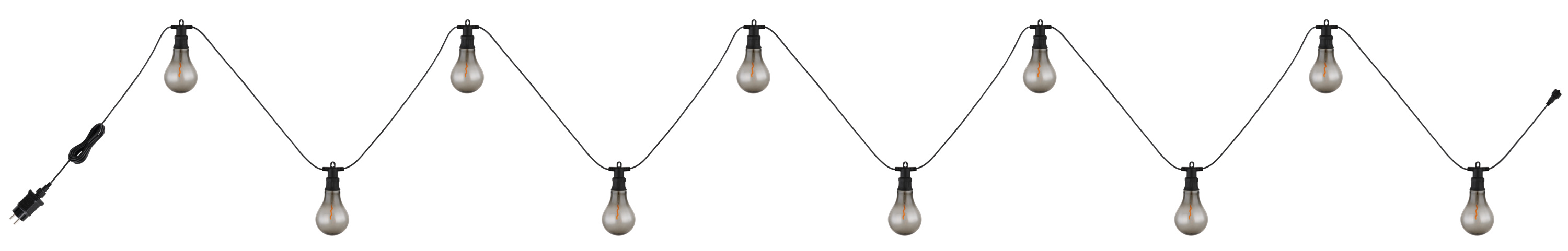 Lichterkette LED