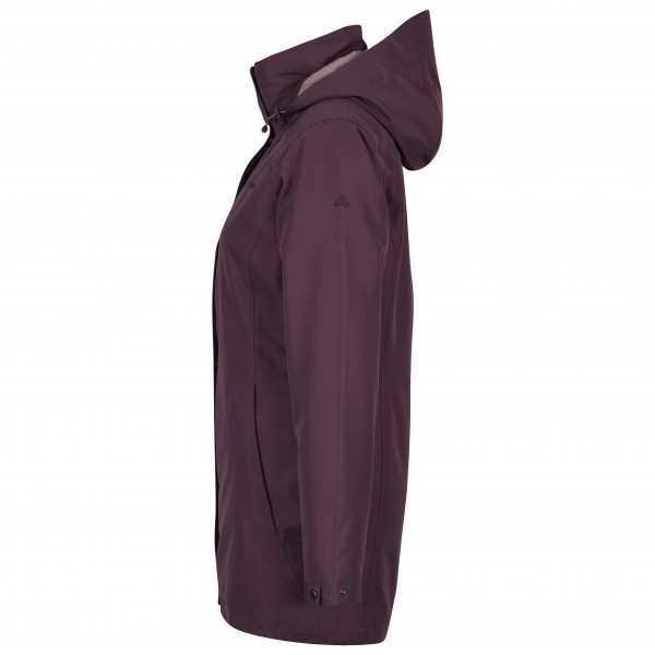 Vaude - Women's Jalama Coat - Manteau