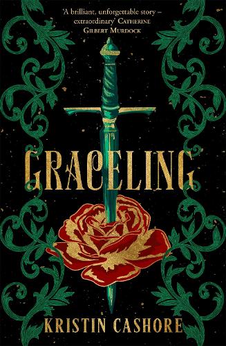 Graceling - Graceling Realm (Paperback)