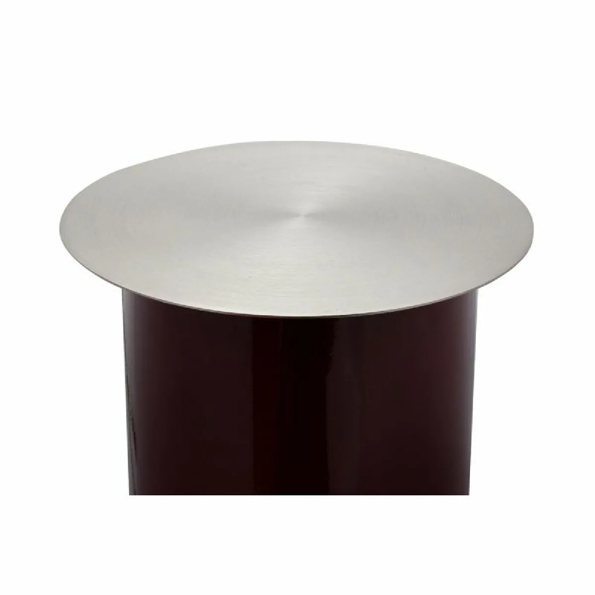 Paris Prix Bougeoir Colby - Prune et Argent