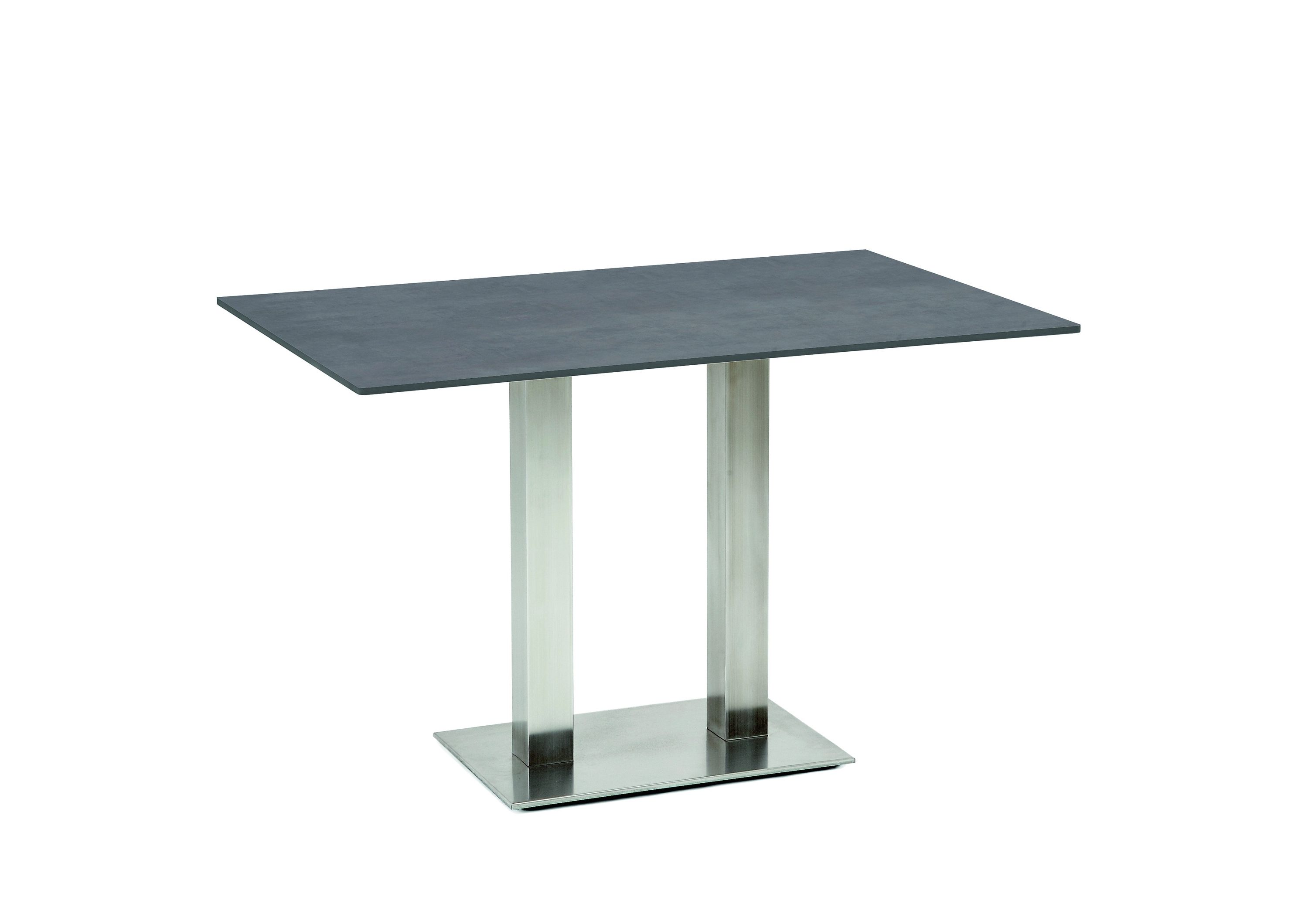 Gartentisch BISTRO 120 x 81 x 74 cm