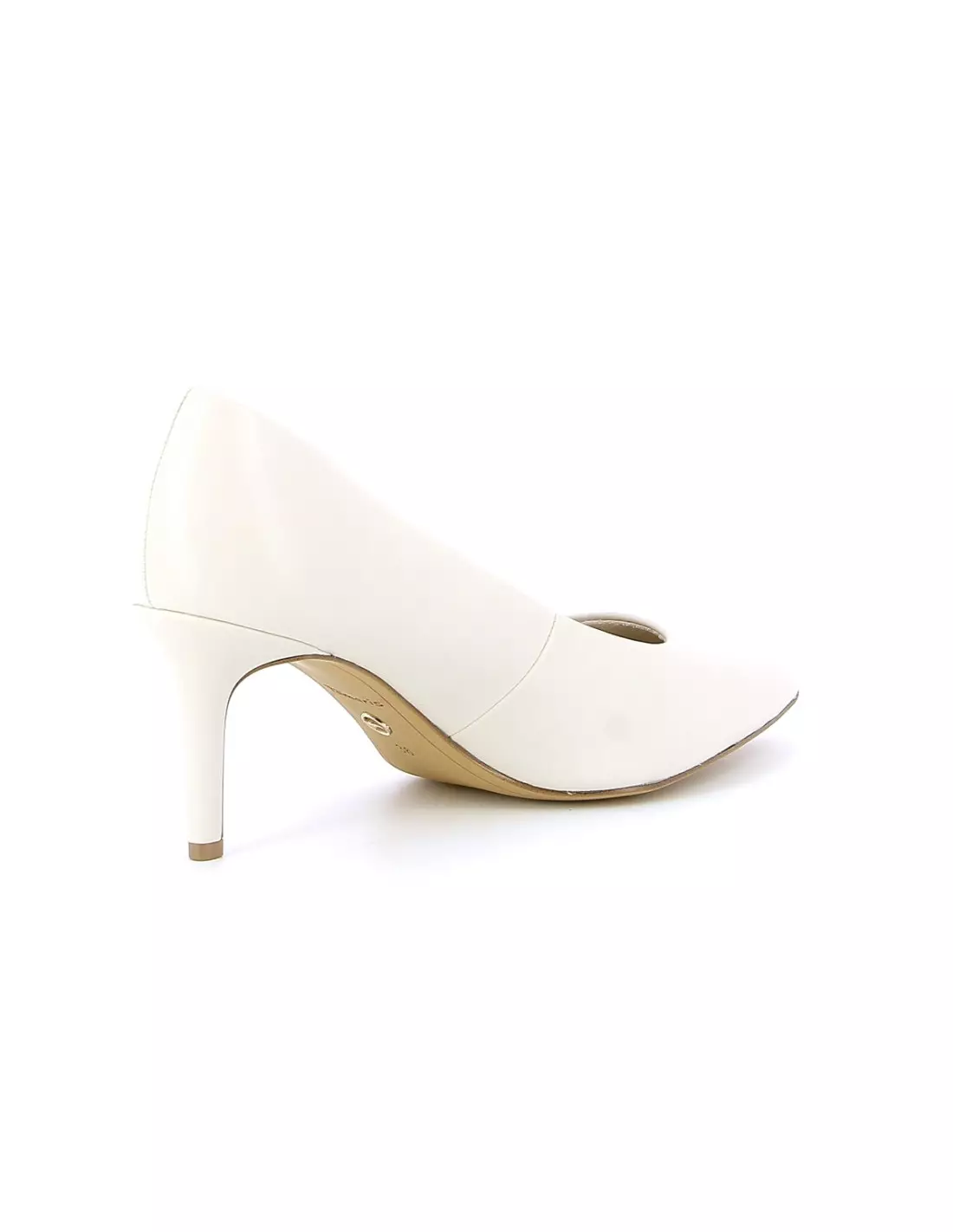 TAMARIS TAMACA 22421 28 418 - Escarpins Ivory