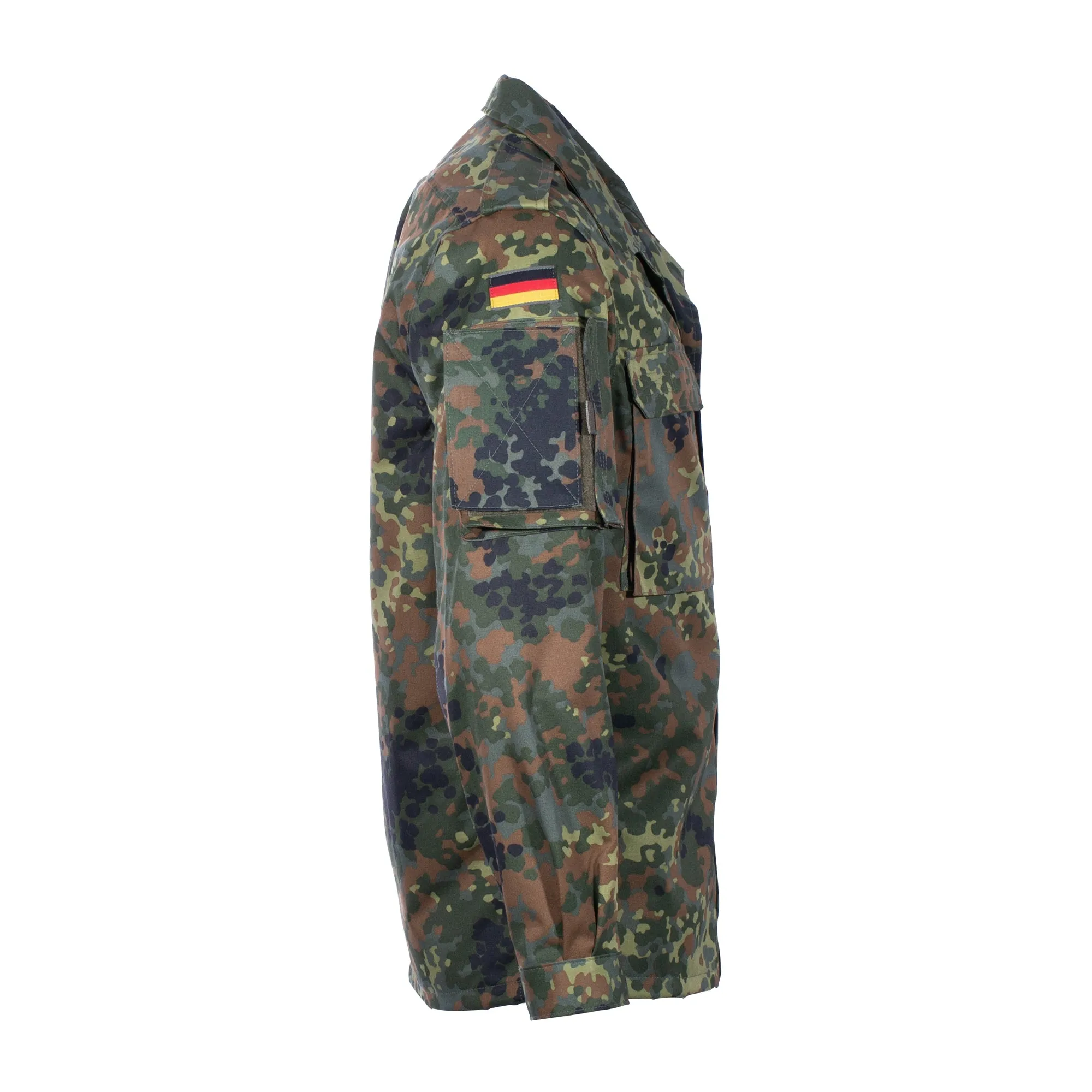 Leo Köhler -  Kommando Feldbluse