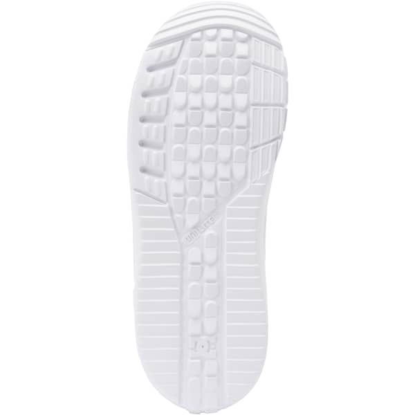 Boots snowboard DC SHOES LOTUS BOA BLACK/WHITE