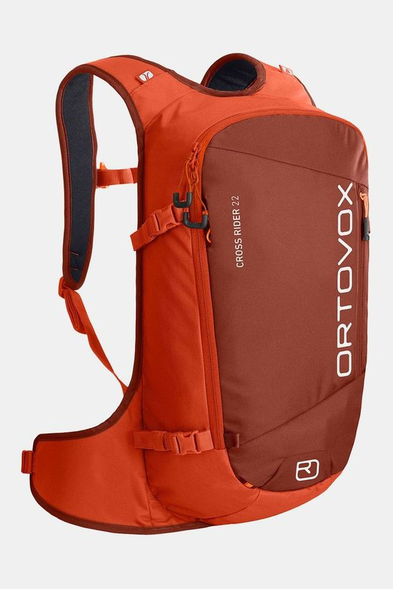 Ortovox Ortovox Cross Rider 22 Rugzak