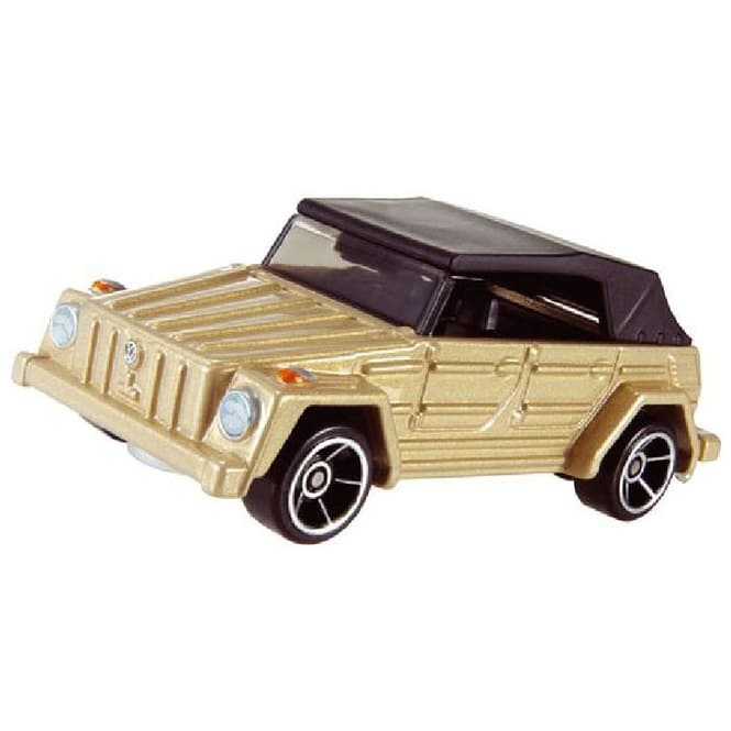 Hot Wheels, Serie 1:64 Sortiment , 5785-0