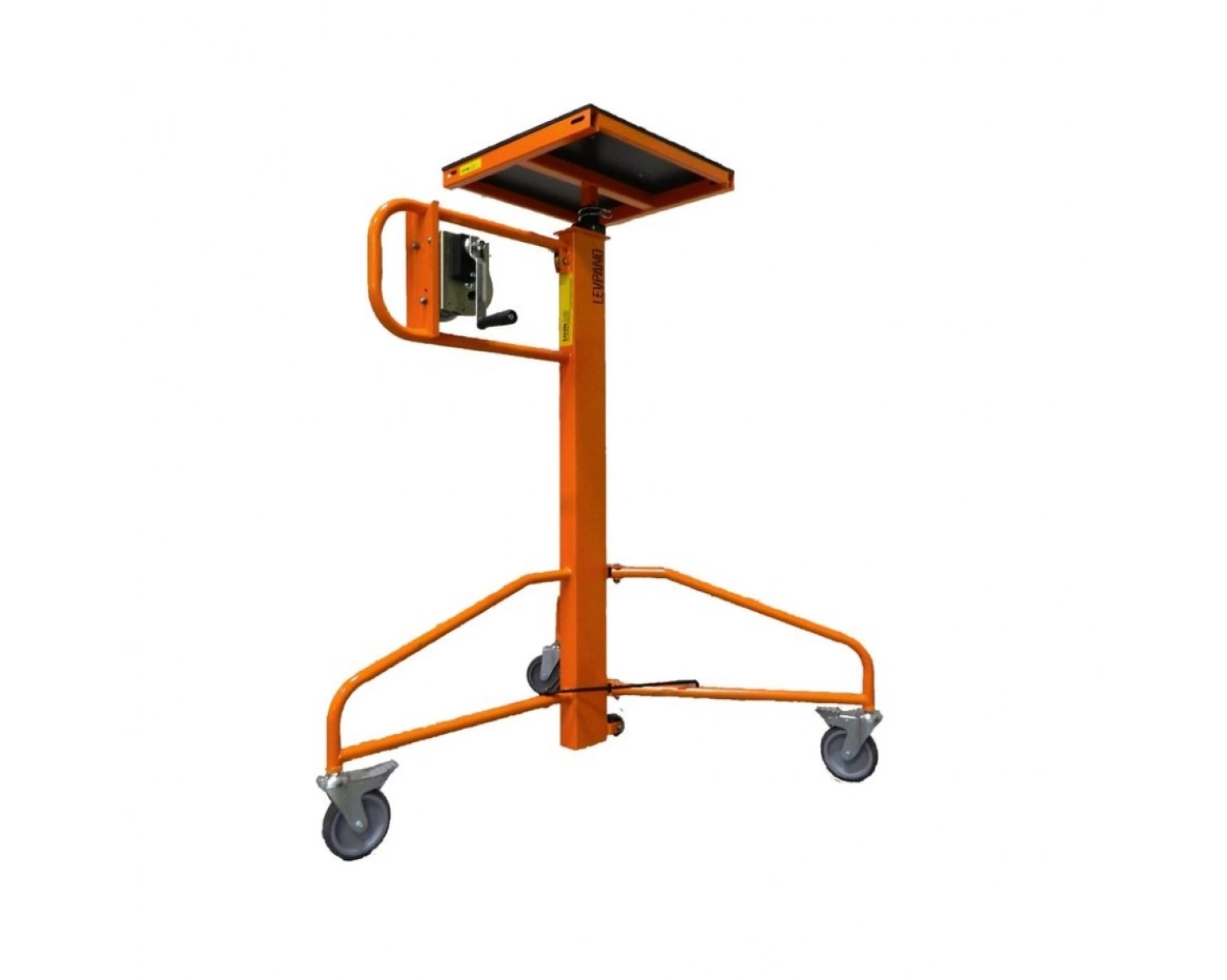 Little Jumbo 18513299 Materiaallift - 4m - 50 x 50cm