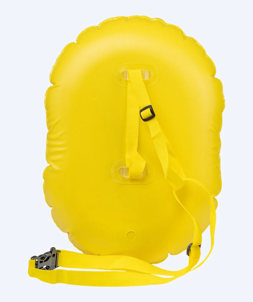 Watery svømmebøje - Hydration Bottle - Gul