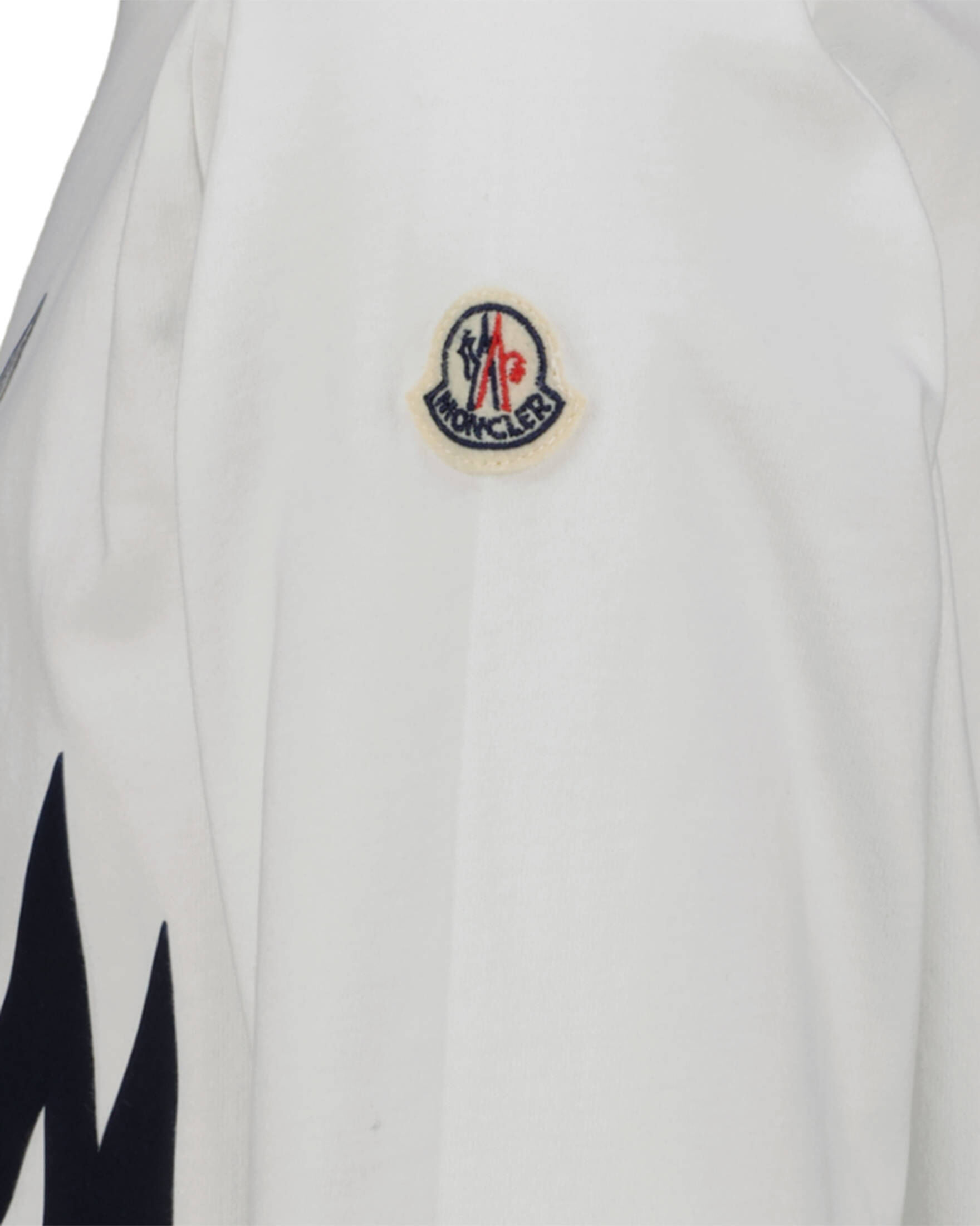 Moncler| Jungen Langarmshirt