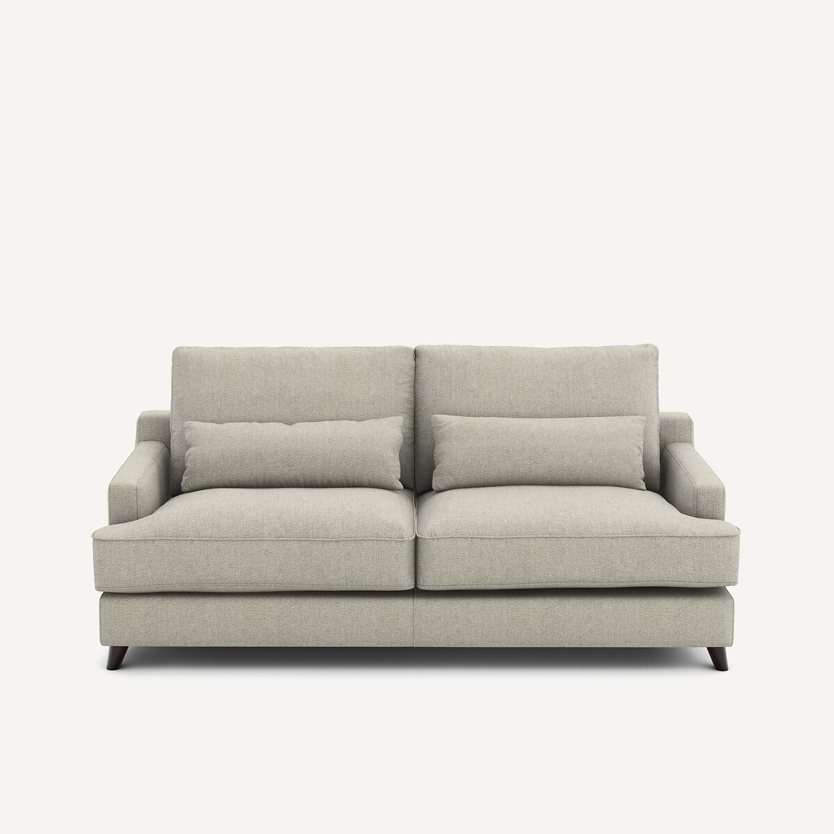 AM.PM<br>Banco em tweed, Alwine