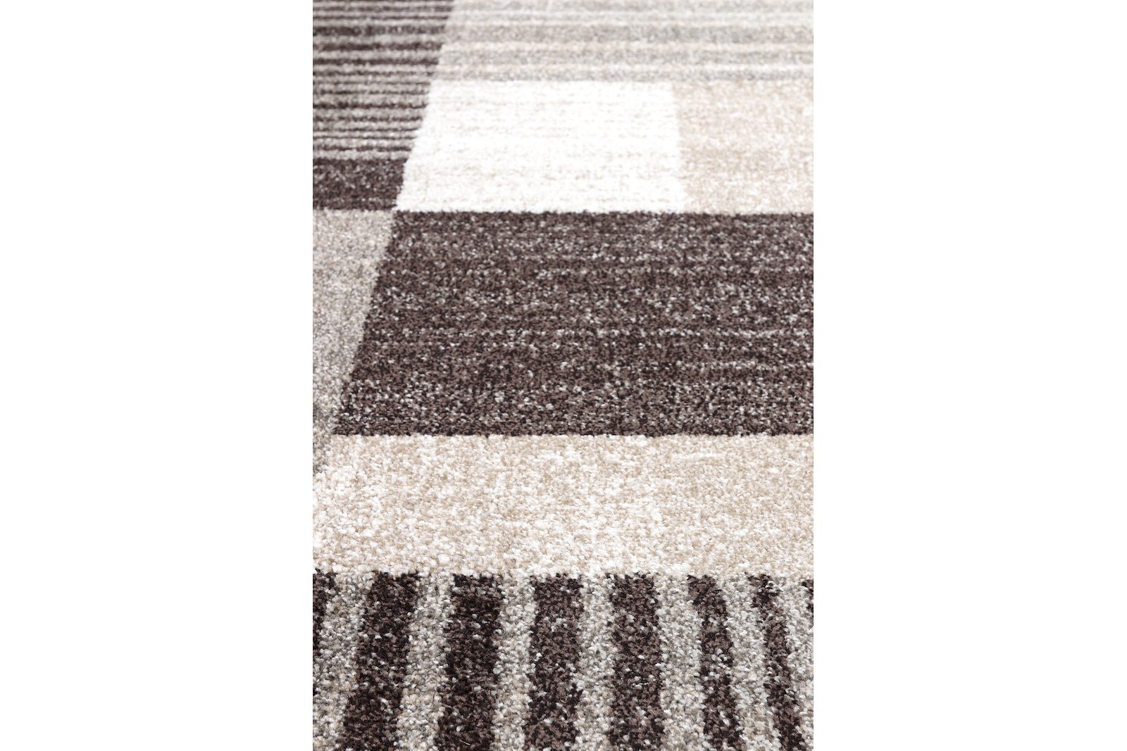 Stoke gulvteppe 160x230 Beige 160x230cm heatset