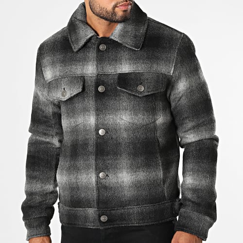 Veste 5133 Noir