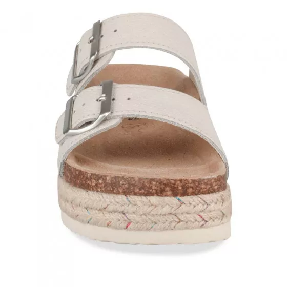 Mules BEIGE SINEQUANONE