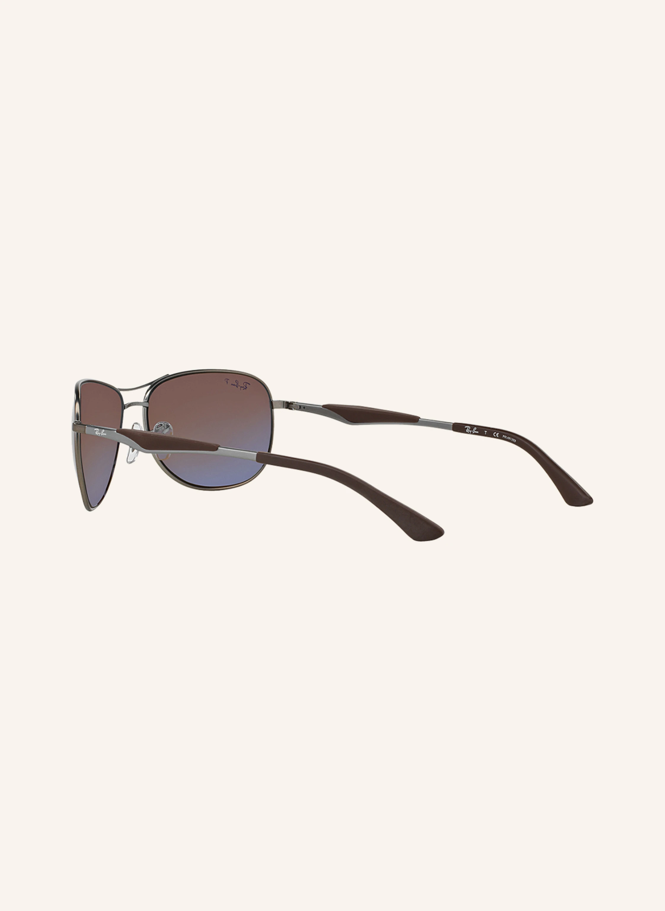Ray-Ban Sonnenbrille RB3519