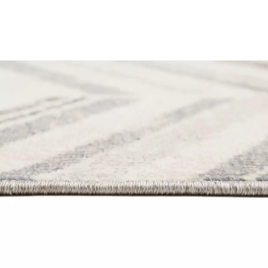 Esprit Outdoorteppich In & Outdoor Cabana grau