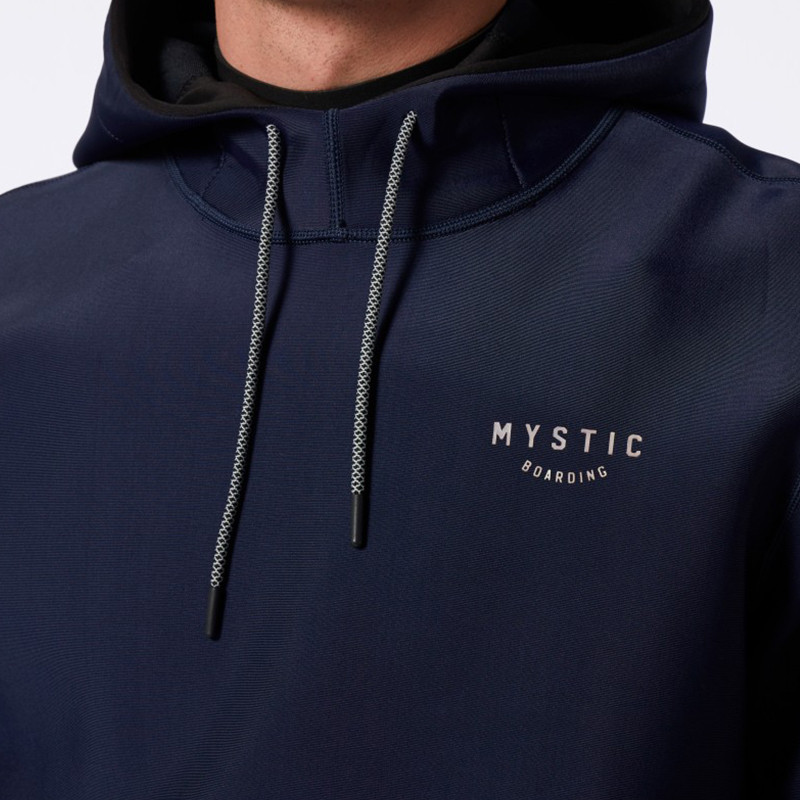 VESTE NEOPRENE MYSTIC HAZE 2MM CAPUCHE NAVY